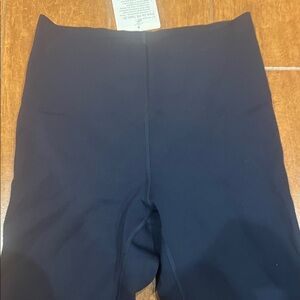 Lululemon Glow Up Leggings 25”
